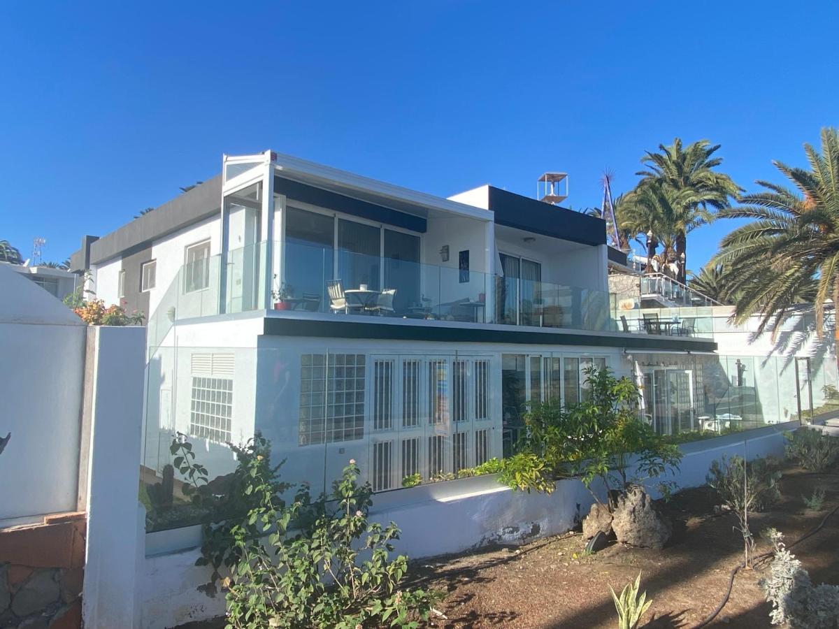 Oasis Palmeras 4 Apartament San Bartolomé