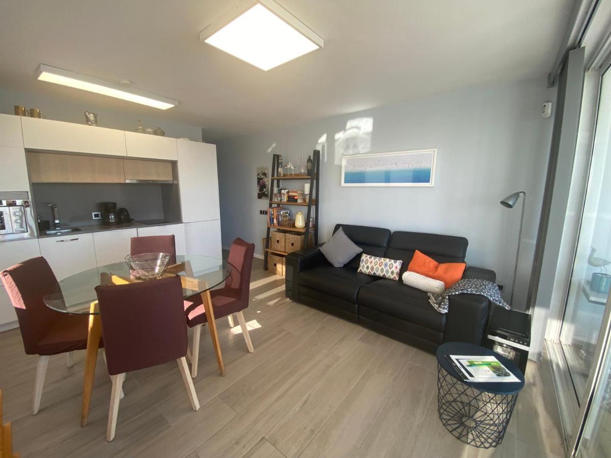 Oasis Palmeras 4 Apartament *