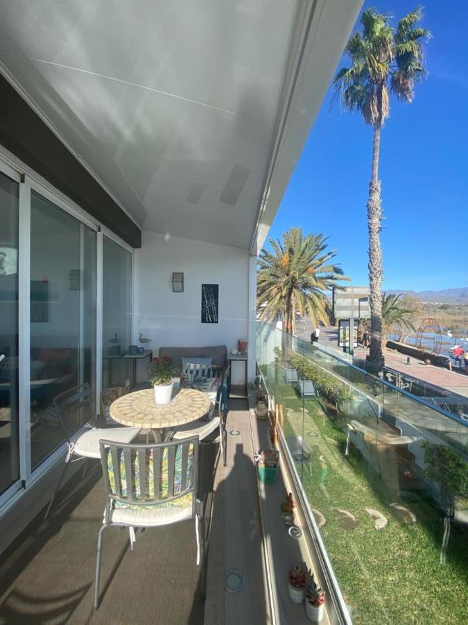 Oasis Palmeras 4 Apartament