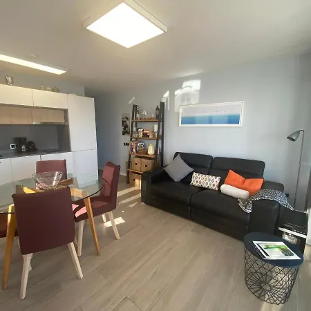 Apartamento Oasis Palmeras 4 San Bartolomé Zewnętrze zdjęcie