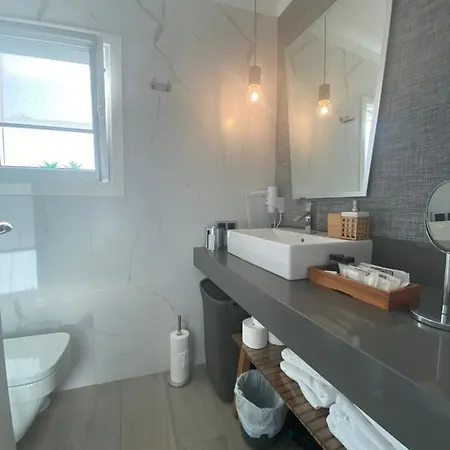 Apartamento Oasis Palmeras 4 San Bartolomé Zewnętrze zdjęcie