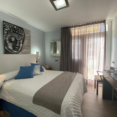 Apartamento Oasis Palmeras 4 San Bartolomé Zewnętrze zdjęcie