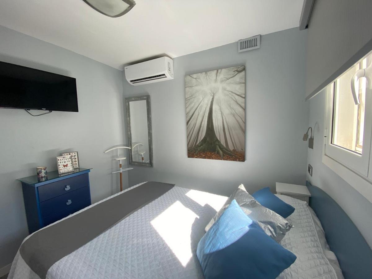 Oasis Palmeras 4 Appartement